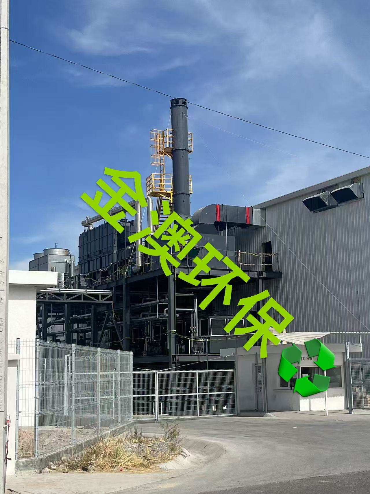 海外墨西哥致力噴涂行業(yè)的六萬風